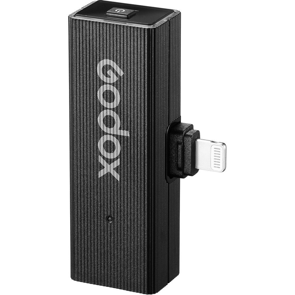 Micro không dây mini Godox MoveLink Mini LT KIT 2